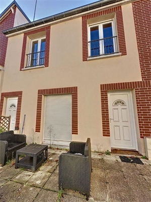 t2 à la vente -   77000  MELUN, surface 1 m2 vente t2 - UBI444006323